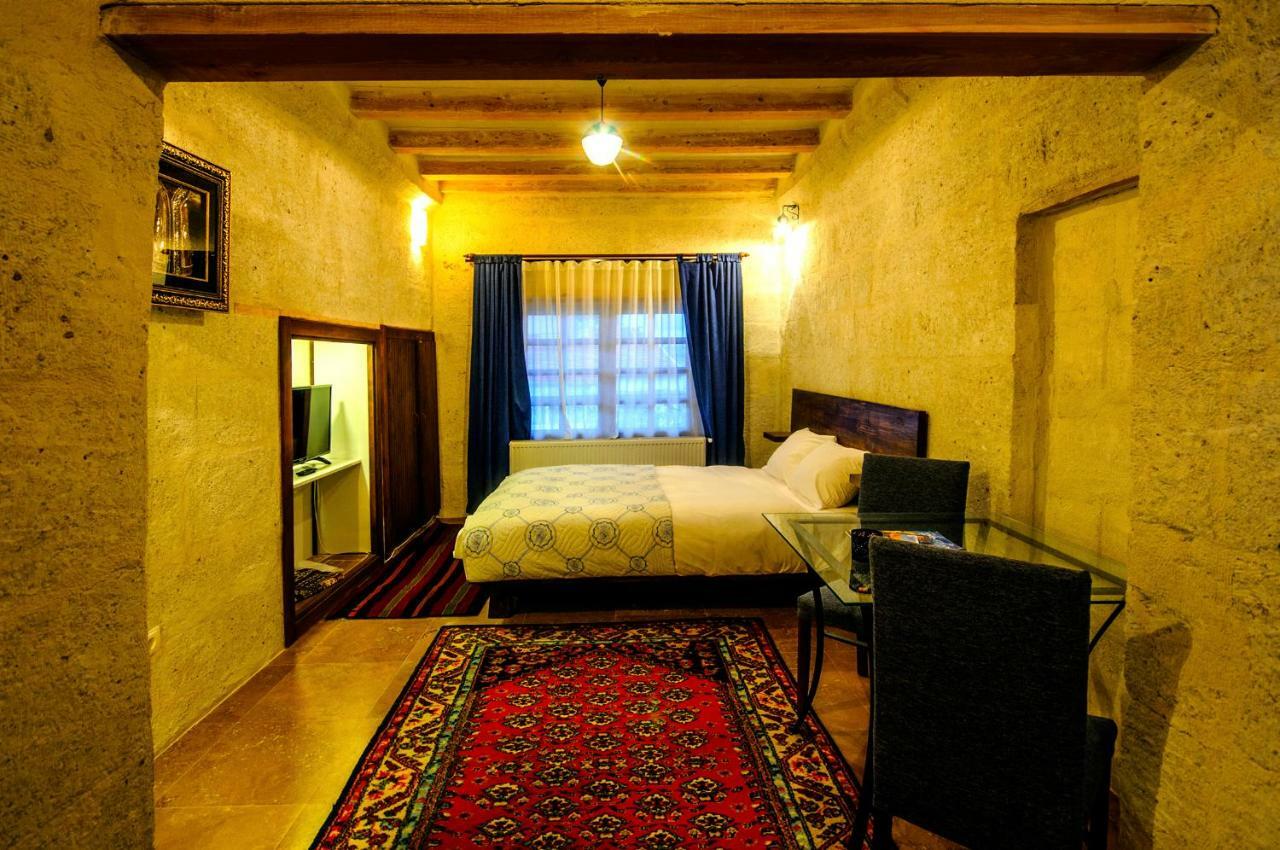 Sendian-Guesthouse (Adults Only) Avanos Exterior foto
