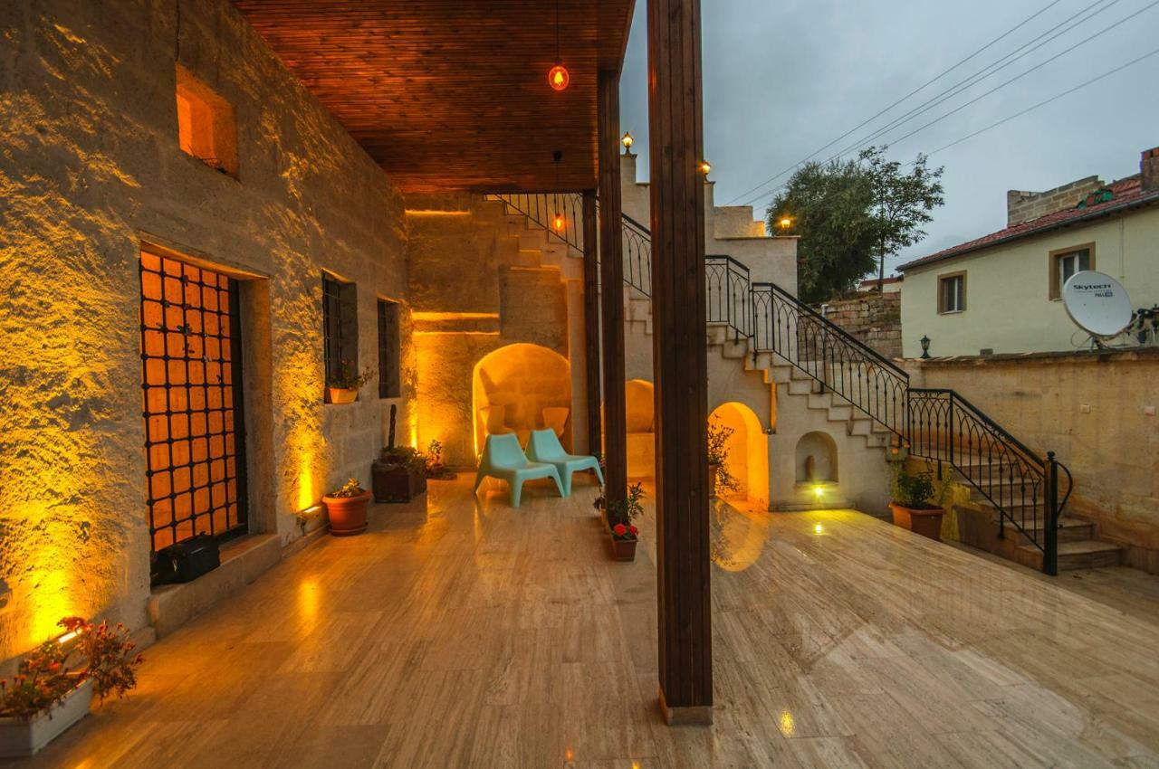 Sendian-Guesthouse (Adults Only) Avanos Exterior foto