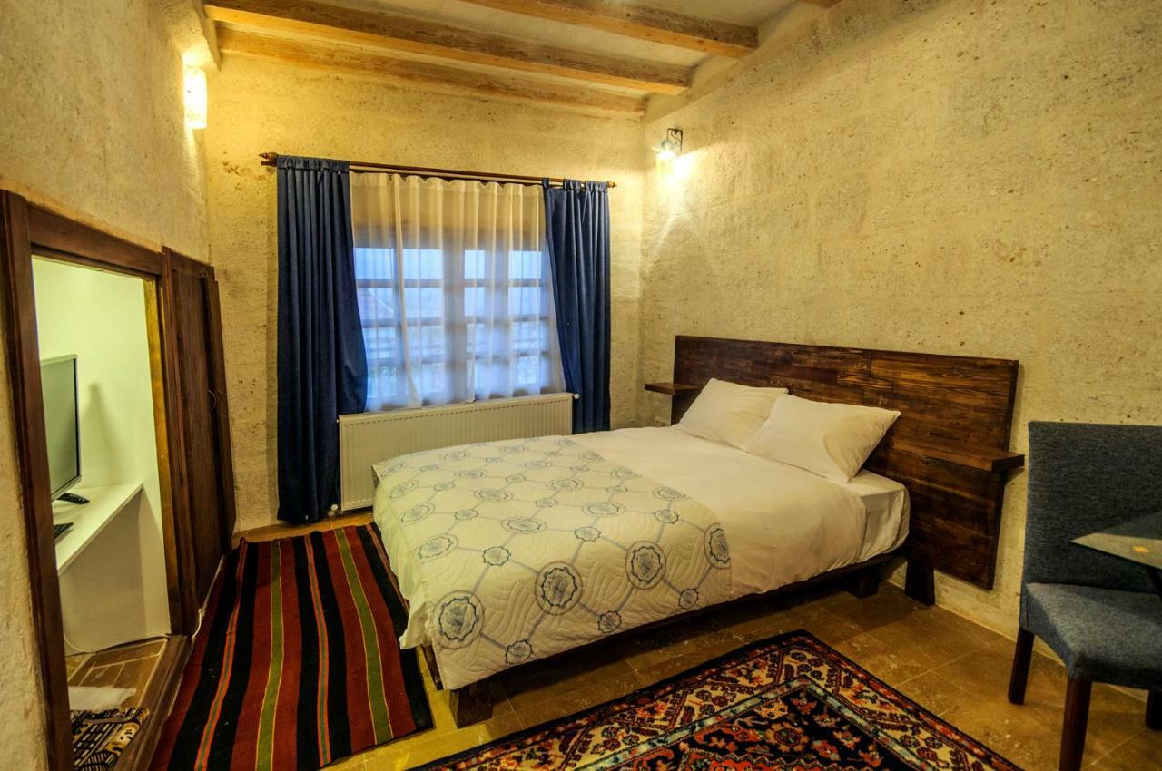 Sendian-Guesthouse (Adults Only) Avanos Exterior foto